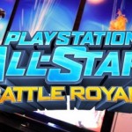 PlayStation All-Stars Battle Royale - PS3