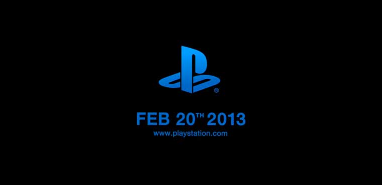 Playstation Meeting