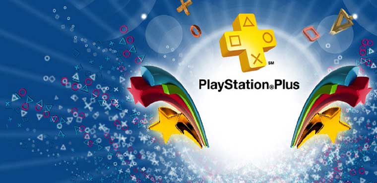 Playstation Plus
