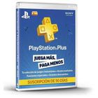 Playstation Plus 