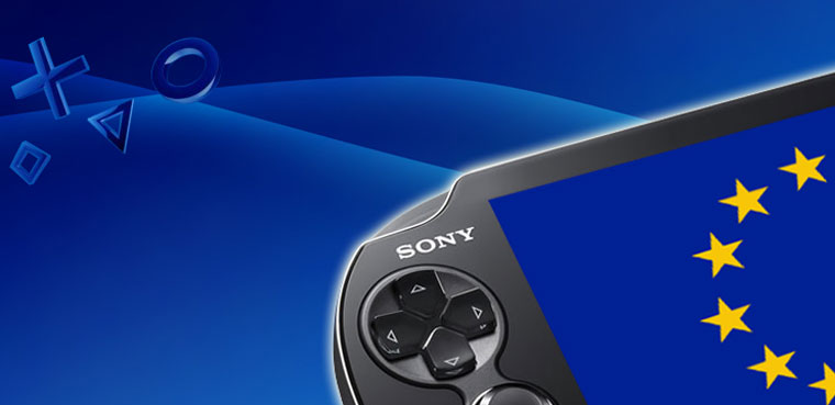 PlayStation Store Europa