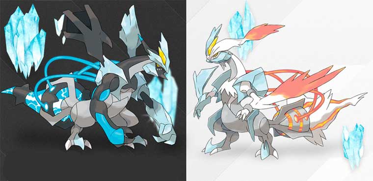 'Consigue Gratis el Nuevo Pokemon Especial Keldeo'