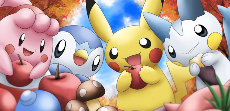 Campeonato Nacional de Pokémon 2012