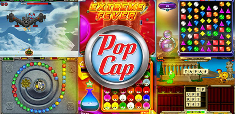 PopCap Games
