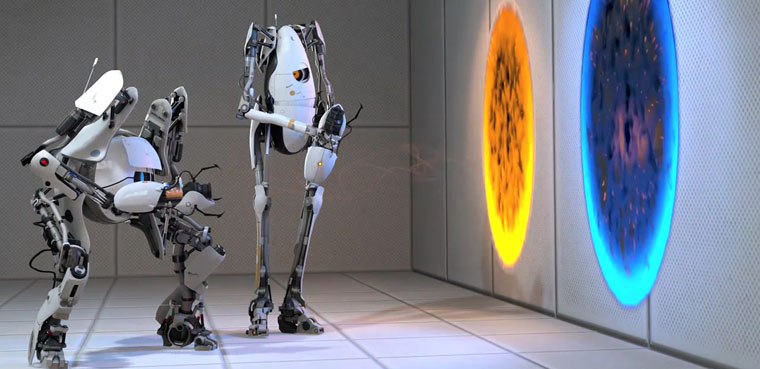 Portal 2