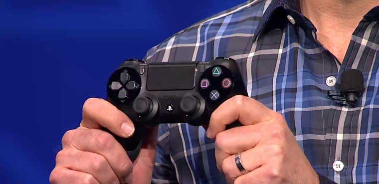 PS4 ya se puede prereservar por 499,99€