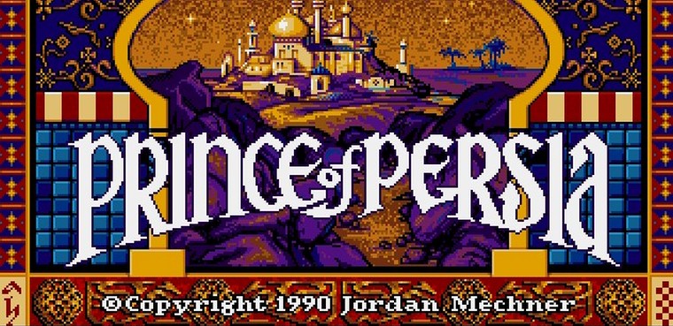 Prince of Persia