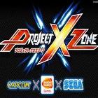 Project X Zone - 3DS