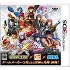 'Project X Zone' llega a Europa en verano / 3DS