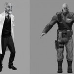 Prototype 2 Xbox 360 PS3