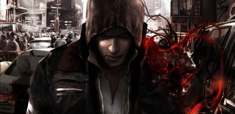 Novedades: los juegos que vienen en abril