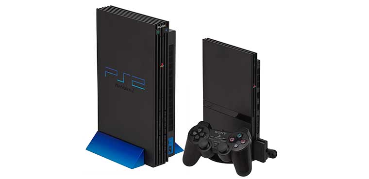 Playstation 2