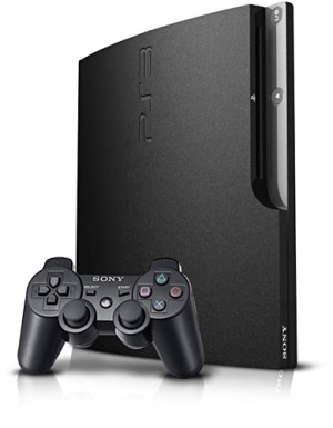 PS3