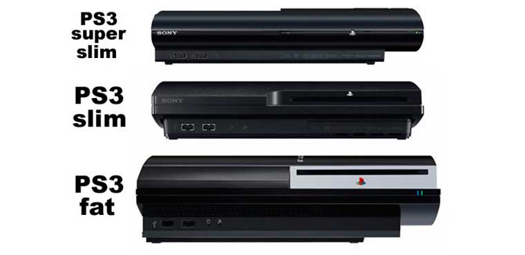 Playstation 3 Actualización 4.45