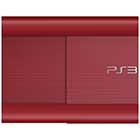 PS3 azul y rojo 