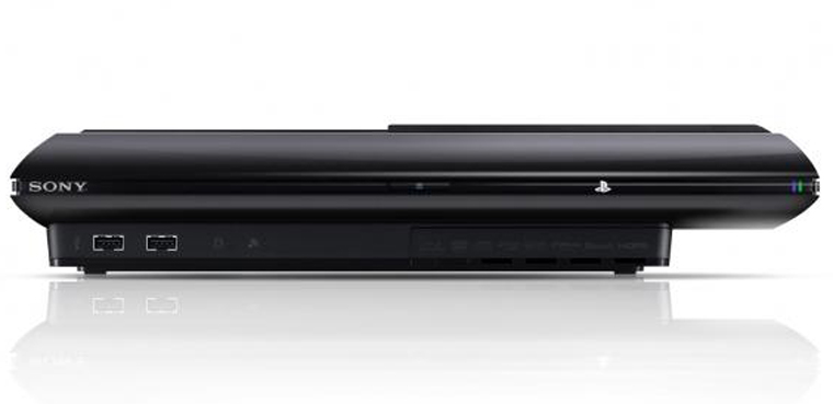 PS3 Super Slim