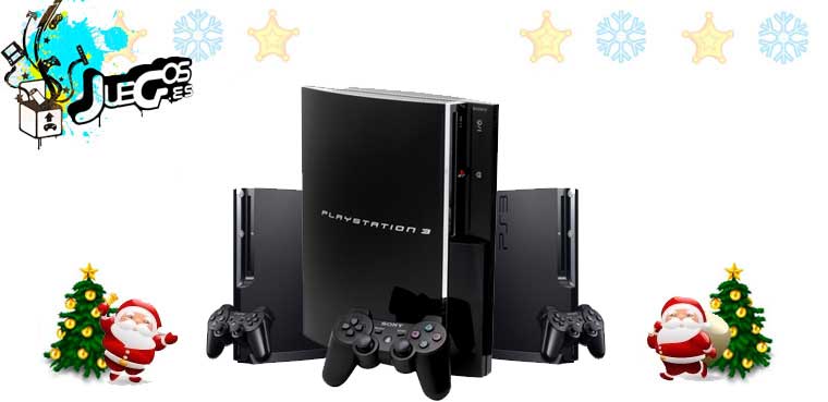 Los mejores juegos para PS3 de estas Navidades Los mejores juegos para PS3 de estas Navidades