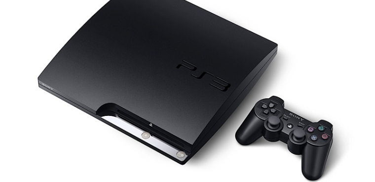 PS3 Super Slim