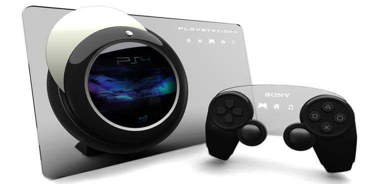 [RUMOR] PS4 saldrá en Noviembre
