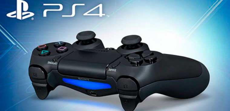 Playstation 4