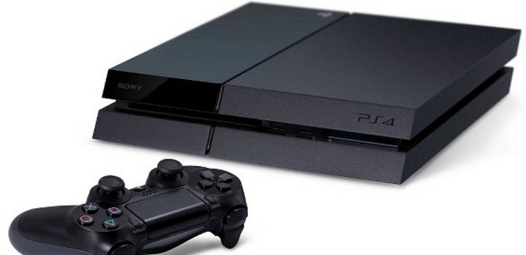 ps4 Sony