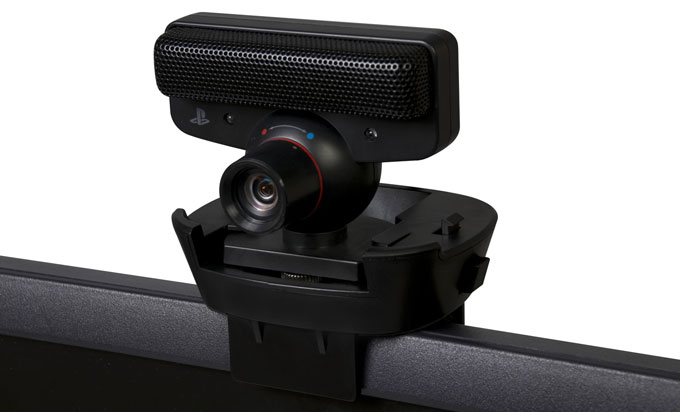 PlayStation Eye