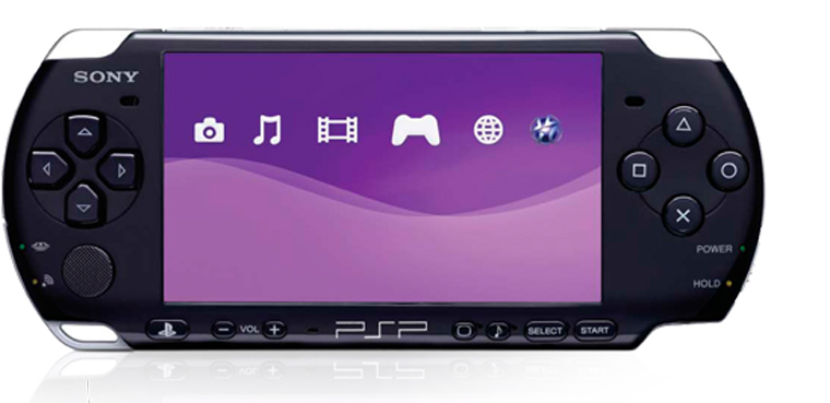 PSP