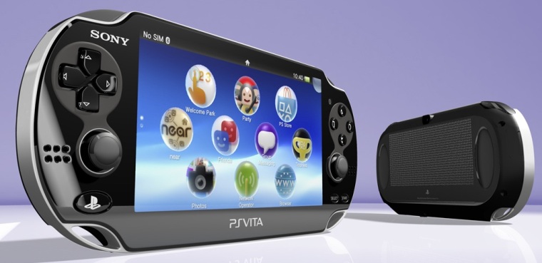 PS Vita