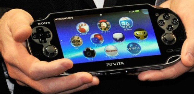 Cómo arreglar el error de la luz azul parpadeando en PS Vita