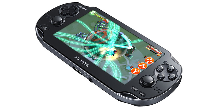 Playstation Vita alcanza los 2.2 millones de consolas vendidas