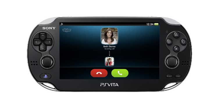 'PS Vita' reducirá sus precios en Europa 