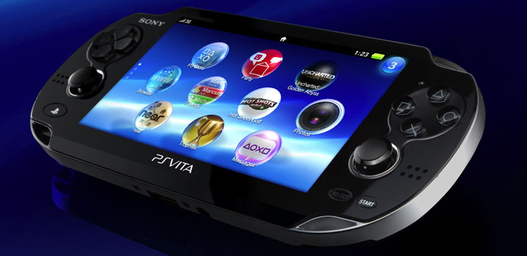 Especial: Lanzamiento PSVITA