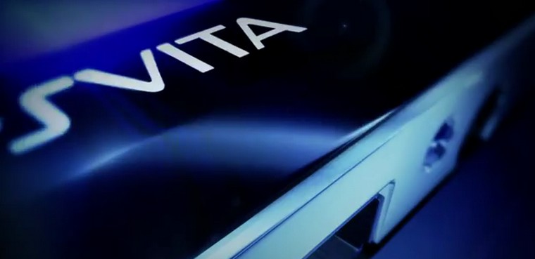 PS Vita