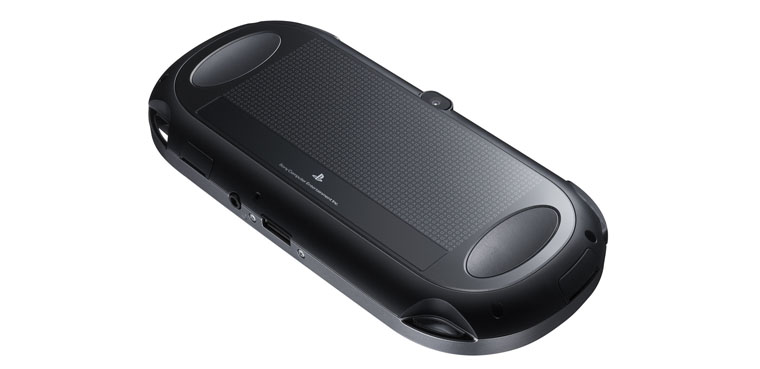 Especial: Lanzamiento PSVITA