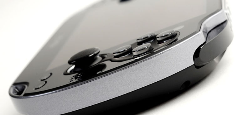 Especial: Lanzamiento PSVITA