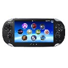 Playstation Vita