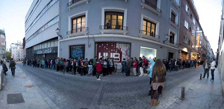 'PS Vita Days' todo lo que se pudo ver este fin de semana