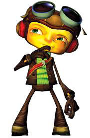 Psychonauts