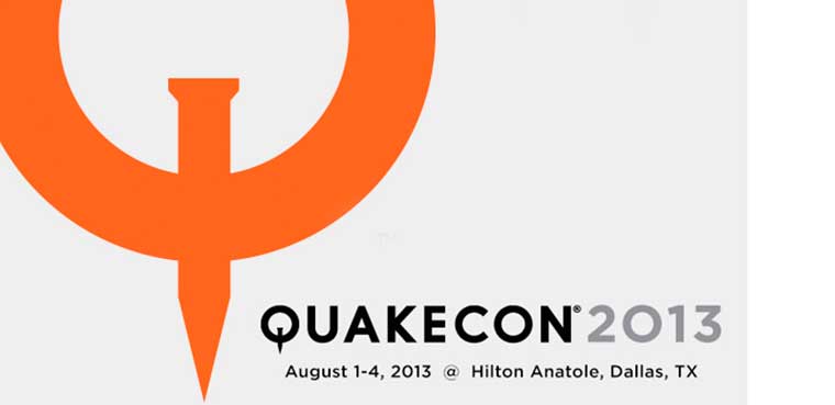 QuakeCon