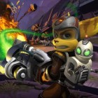 Ratchet & Clank Trilogy HD