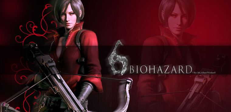 Resident Evil 6 PC, Xbox 360, PS3 