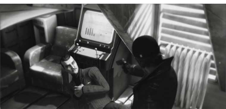 Estreno de 'Red Johson´s Chronicles - One Against All' en Xbox LIVE