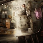 Estreno de 'Red Johson´s Chronicles - One Against All' para Xbox LIVE / Xbox 360, PS3 y PC