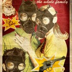 Estreno de 'Red Johson´s Chronicles - One Against All' para Xbox LIVE / Xbox 360, PS3 y PC