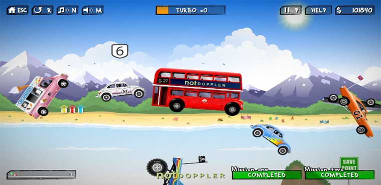 Juegos Gratis para el Fin de Semana