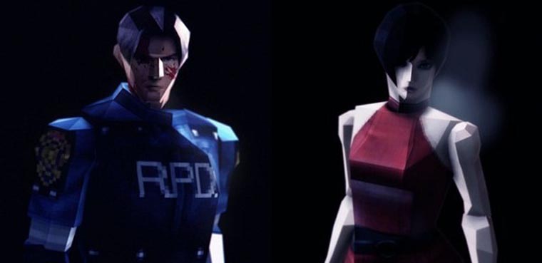 Resident Evil 6 para PS3 y Xbox 360