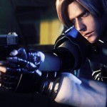 Resident Evil 6 - PC, PS3, Xbox 360