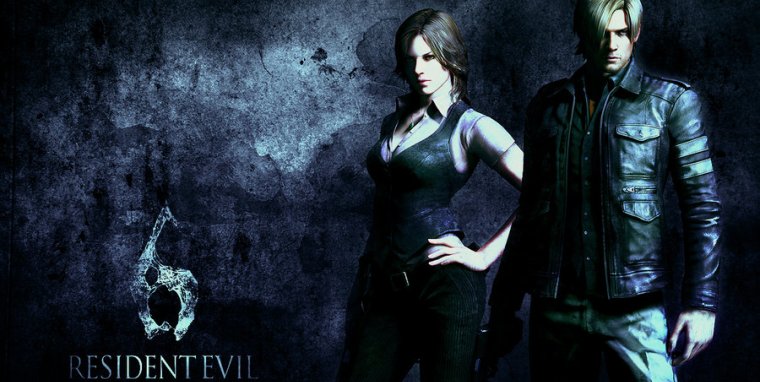 Resident Evil 6 - PC, PS3, Xbox 360