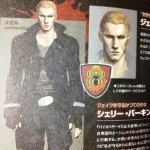 Resident Evil 6 - PC, PS3, Xbox 360