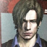 Resident Evil 6 - PC, PS3, Xbox 360